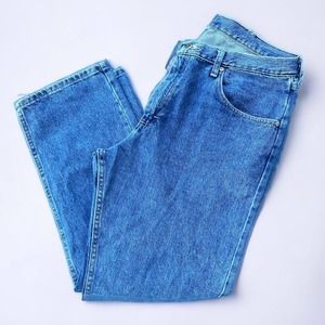 Wrangler Jeans‎ 36x29 Relaxed Fit